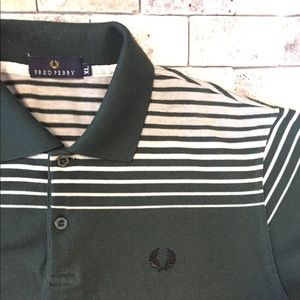 Fred Perry Polo